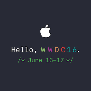 WWDC 2016 Wish List